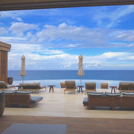 Ani Villas Dominican Republic Río San Juan エクステリア 写真