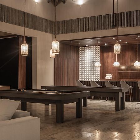 Ani Villas Dominican Republic Río San Juan エクステリア 写真