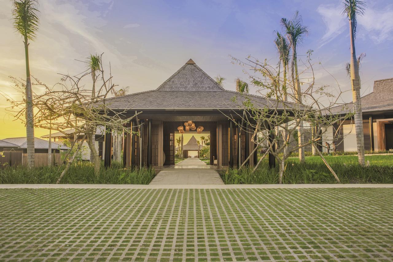 Ani Villas Dominican Republic Río San Juan エクステリア 写真