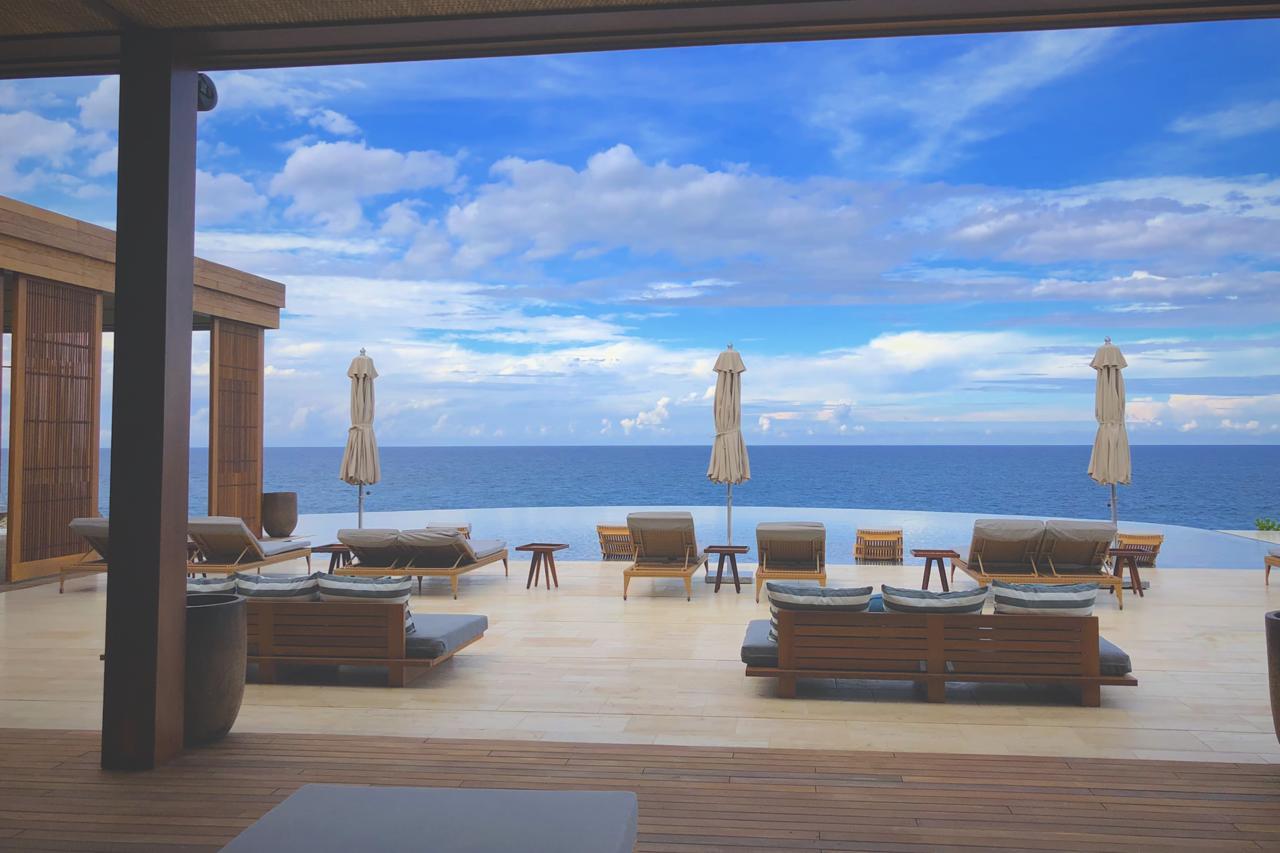 Ani Villas Dominican Republic Río San Juan エクステリア 写真