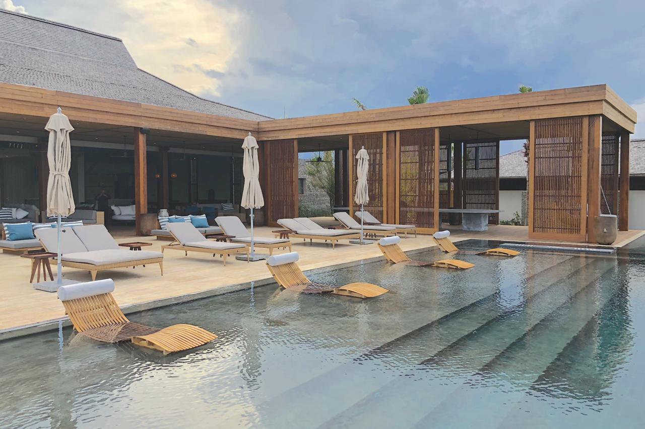 Ani Villas Dominican Republic Río San Juan エクステリア 写真