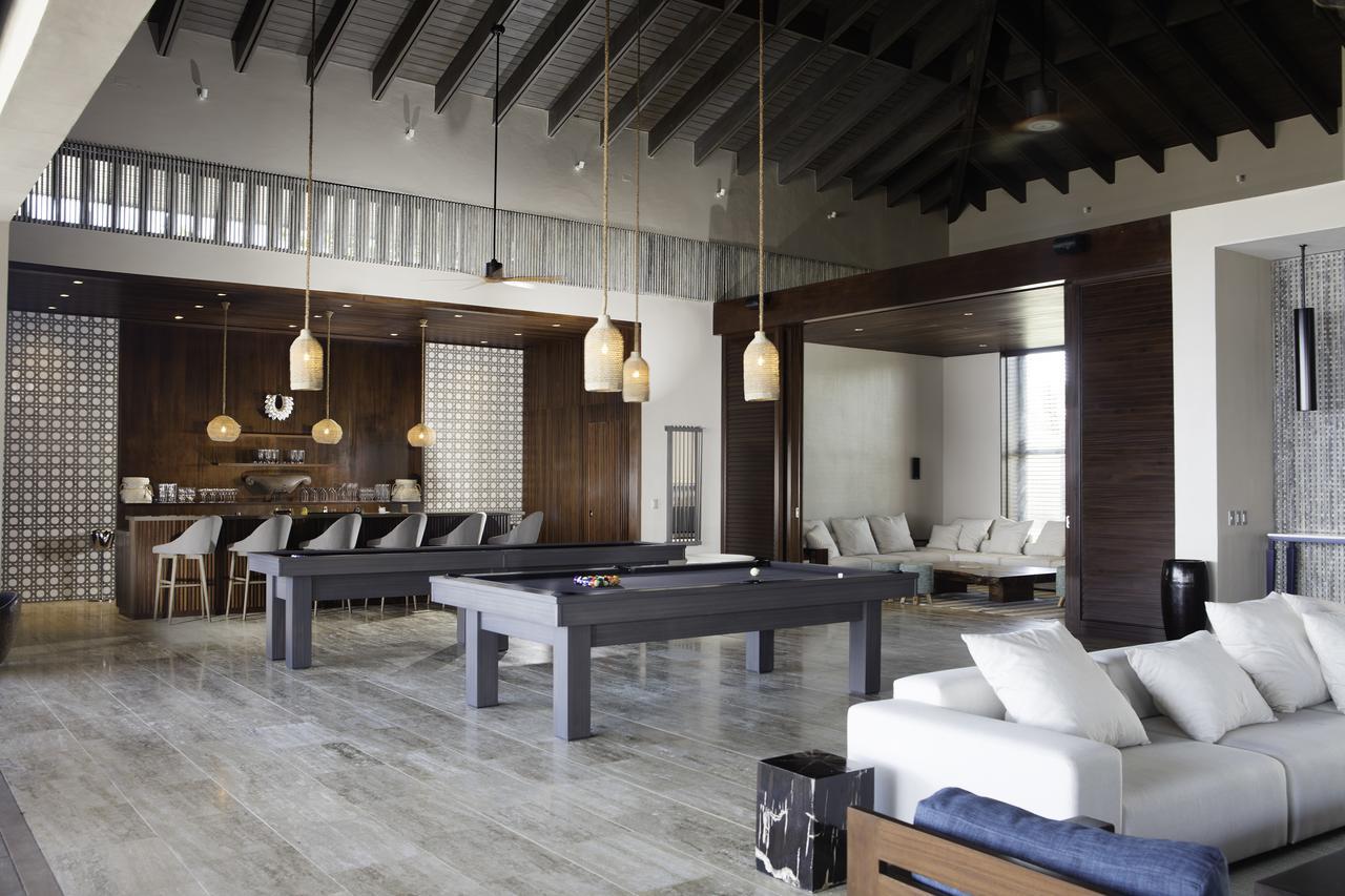 Ani Villas Dominican Republic Río San Juan エクステリア 写真