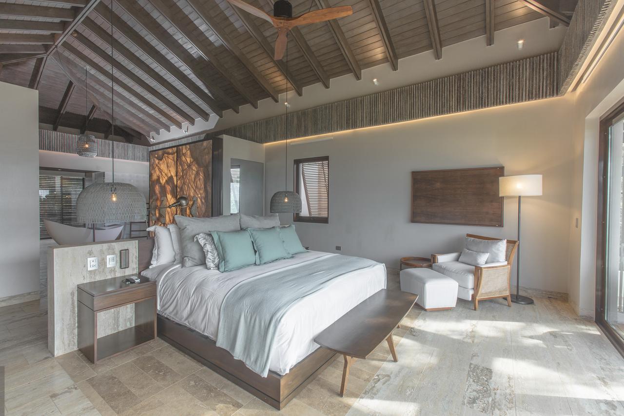 Ani Villas Dominican Republic Río San Juan エクステリア 写真