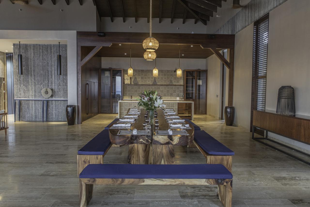 Ani Villas Dominican Republic Río San Juan エクステリア 写真