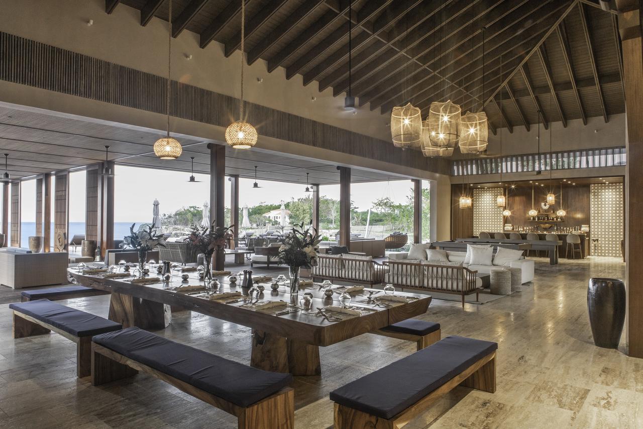 Ani Villas Dominican Republic Río San Juan エクステリア 写真