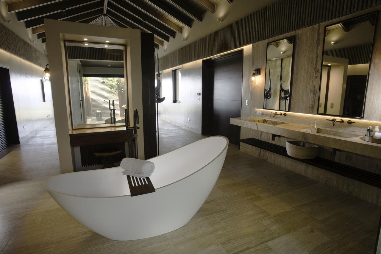 Ani Villas Dominican Republic Río San Juan エクステリア 写真