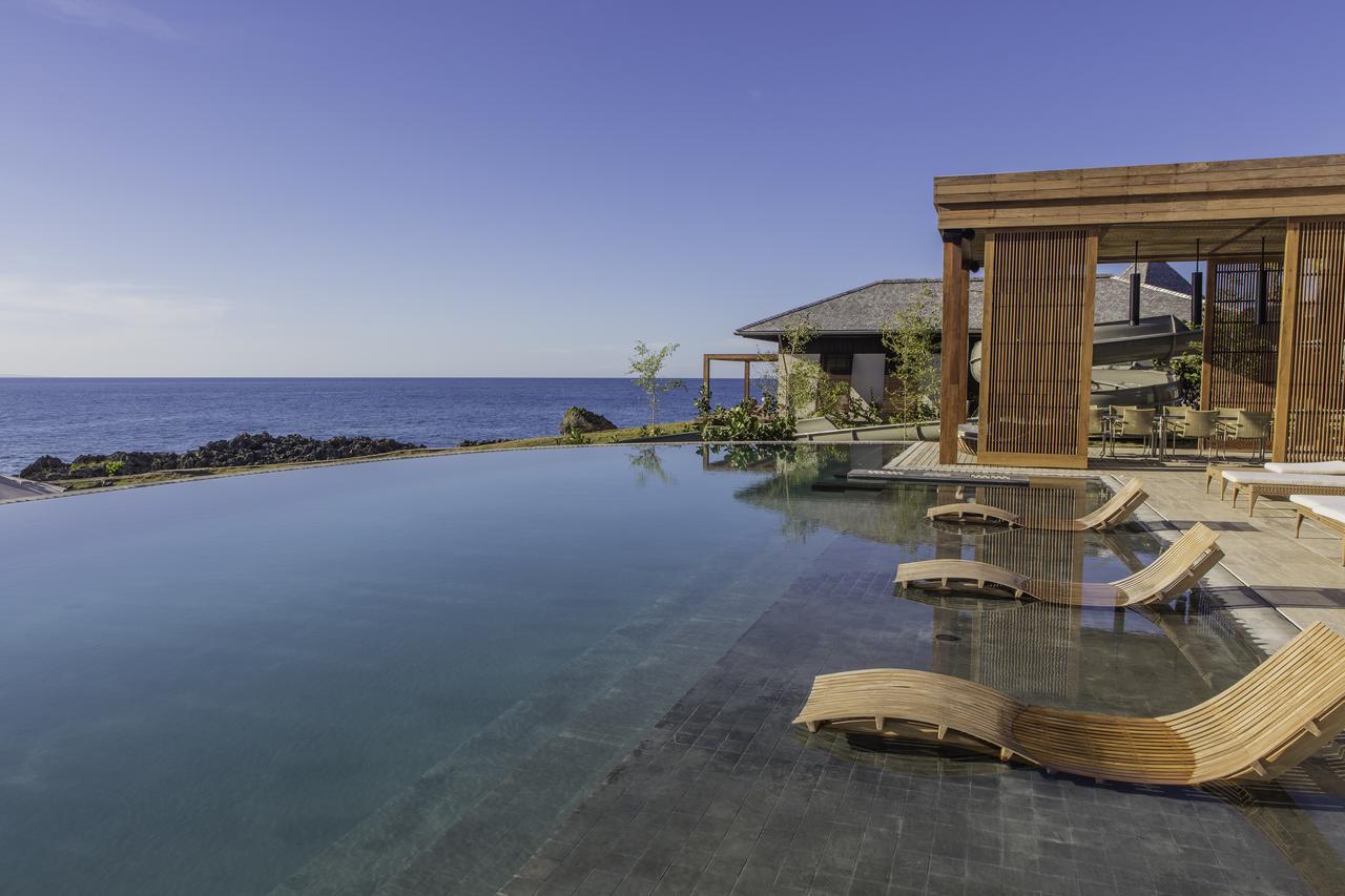 Ani Villas Dominican Republic Río San Juan エクステリア 写真