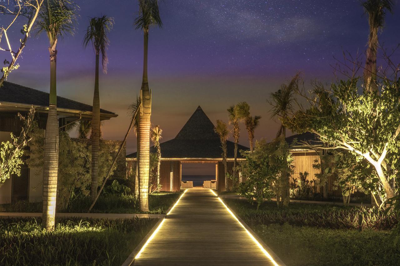 Ani Villas Dominican Republic Río San Juan エクステリア 写真