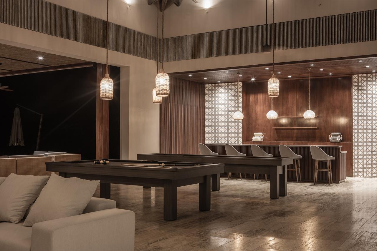 Ani Villas Dominican Republic Río San Juan エクステリア 写真