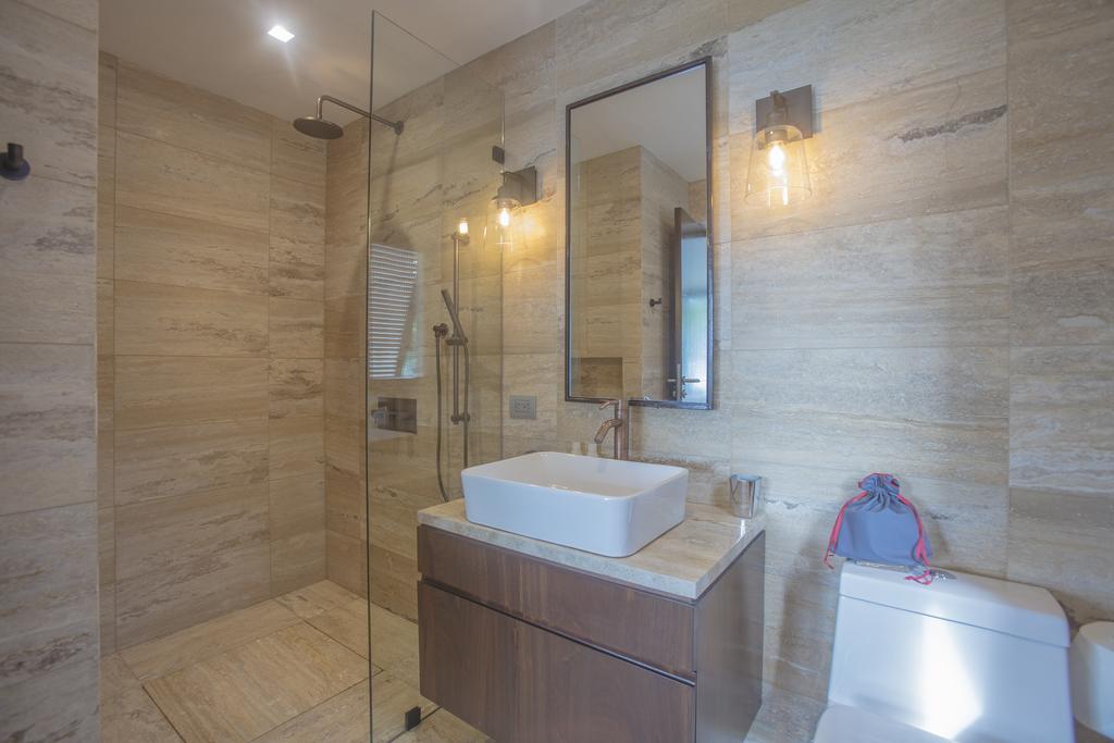 Ani Villas Dominican Republic Río San Juan エクステリア 写真